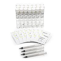 MILWAUKEE MI590-021 Reagents for Peroxide in Oil Photometer (0.0 ~ 25.0 meq O₂/kg; 21 tests)