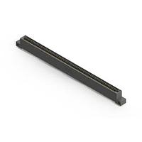 EDAC 895-064-524-112 Receptacles .100" (2.54mm) Pitch Card Edge Connector