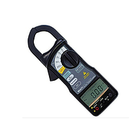 MULTI MCL-400IR+ Digital Ior Leakage Current Clamp Tester (0mA, 400mA, 4A, 40A, 300A)