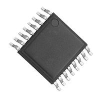 Monolithic Power Systems (MPS) MP6515GF-Z Half Bridge 35V 2.8A H-Bridge Motor Driver