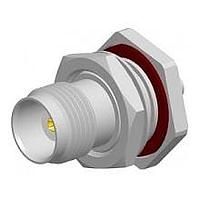 Amphenol RF 31-6179 Connectors TNC St Solder Jack .086 Semi-Rigid Cbl