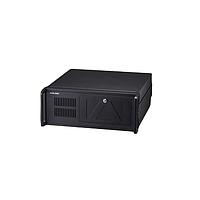 ADLINK Technology RK-620-W 4U Chassis 19"4U Rackmount ChassisFor SBC,WhitePackage printing with Adlink Logo
