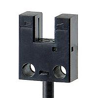 Omron Automation and Safety EE-SX954-R 1M Optical Switches, Transmissive, Phototransistor Output Std 5mm PW NPN 1M Robotic