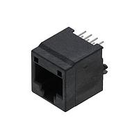 Molex 95522-2881 Modular TOP ENTRY JACK 8/8