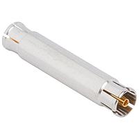 Amphenol RF PSMP-FSBA-2380 RF Adapters - In Series Plug/Plug Fml Cont. Bullet Adptr 23.80mm
