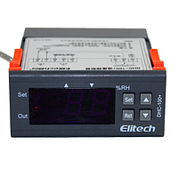 Elitech DHC-100+ Humidity controller (1%~99%RH)