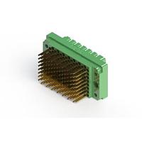 EDAC 516-120-540-206 Connectors Rack & Panel Connector