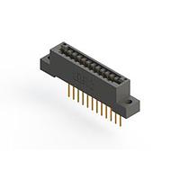EDAC 396-012-540-104 Standard Card Edge Connectors Card Edge Connector