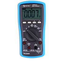Metrel MD 9016 Digital Multimeter (1000 V; 10.00 A)
