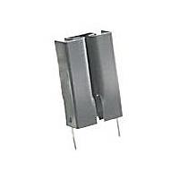 Aavid 574902B04300G Component Slide-On Style Heat Sink for TO-220, Vertical Mounting, 9.02x21.84x34.93mm