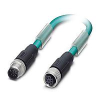 PHOENIX CONTACT 1424745 Bus System Cable NBC-MS/15,0-94B/FS