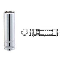 1/2 "6 mm long male connector 10mm SATA 13-401