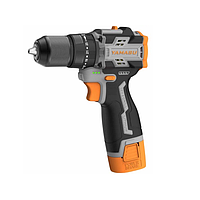 Yamasu G16V-45N Cordless drill/driver set (55Nm)