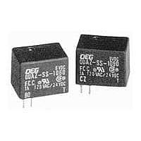 OEG - TE Connectivity 9-1419130-3 PCB Relays OUAZ-SS-109D 900