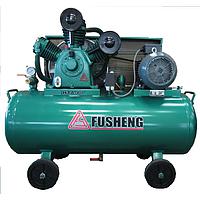 Fusheng HTA-80 Piston High pressure air compressor
