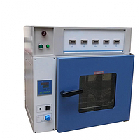 GESTER GT-CN06 Constant Temperature Viscosity Tester