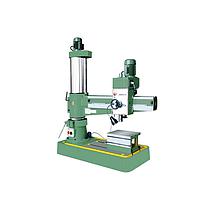 SMAC ZQ3040 x 13 Radial Drilling Machine