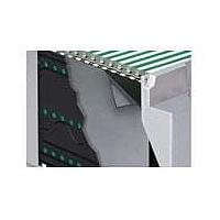 Bergquist GP1000HD-0.020-01-0816 Thermal Pad GAP PAD, Highly Durable, 8"x16" Sheet, 0.020" Thickness, TGP1000HD/1000HD