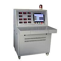 Sincere HES-30 Inter-Turn Overvoltage/Power-Frequency Withstand Voltage Test Bench (Single-phase 220, AC 0-250V)