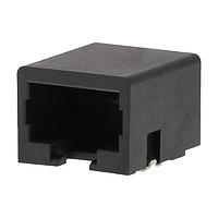 Molex 44144-0003 Modular RA SMT 8/8 RJ45 low profile