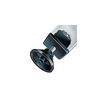 Essentra Components 465527 Bumpers / Feet *P NONARTIC ADJ FEET BK M8X20