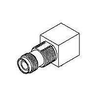Molex 73216-1500 PCB Connectors TNC JACK RA PCB REV POL BH 50OHM