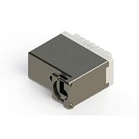 EDAC 516-090-520-460 Connectors Rack & Panel Connector