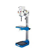 Morgon MD-43S Mill/Drill Scandinavian Style Machine (32 mm)