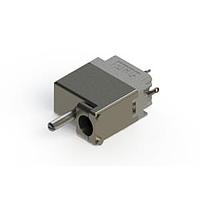 EDAC 519-014-501-361 Connectors Rack & Panel Connector
