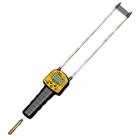 Moisture Meter for Agriculture