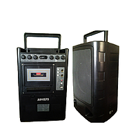 AUVISYS AM-451 Black Teaching Device (180MHz-270MHz)