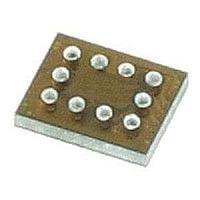 Analog Devices ADG787BCBZ-500RL7 Analog Switch ICs Dual 2:1 Mux IC