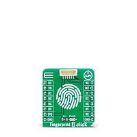 Fingerprint Sensor Modules