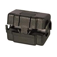 Wurth Elektronik 74271633S Cable Single STAR-GAP Black 25MHz 28Ohm