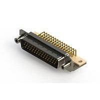 EDAC 633-M44-363-WT6 High Density D-Sub Connectors High Density D-Sub Connectors