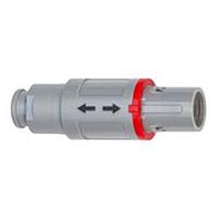 REDEL CAB.M10.GLA.C72RZ Plugs