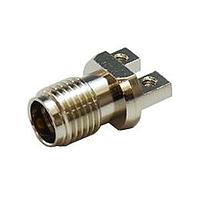 Hirose Electric HK-LR-SR2(12) Connectors 1 POS 2.92MM REC RA SCREWFIX GLD SZ 4.76