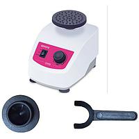 CRYSTE Shaking Machine Calibration Service