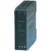 SIEMENS 6EP19672AA00 Power Supplies SITOP INRUSH CURRENT LIMITER,480V,10A