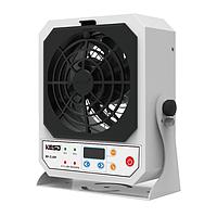 KESD KF-21AW Automatic Clean Ionizing Air Blower (0±10V, 2.56-4.07m³/min)