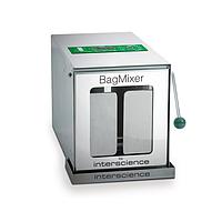Interscience BagMixer 400 W Lab blender (50 – 400 mL)