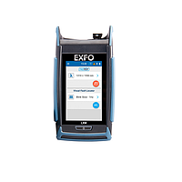 EXFO LXM-SM1 MPO Optical Loss Test (single mode)
