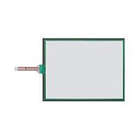 LCD Touch Panels