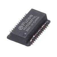 Pulse Electronics HX5084FNL Module 1000BaseT SMD NonPoE 350uH 1-Port