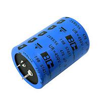 Vishay BC Components MAL219836471E3 Aluminum Electrolytic Capacitors 400V 470uF 20%