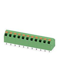 PHOENIX CONTACT 1751257 Fixed Terminal Blocks SPTA 1.5/11-5.08 11P 5.08MM