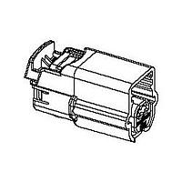 Molex 31403-6110 Receptacle MX64 06P REC KEY A BLK