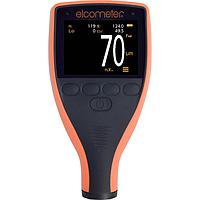 Elcometer A311CFBI Automotive Paint Meter (0-500μm, Steel)