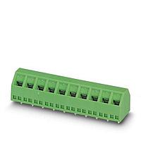 PHOENIX CONTACT 1869240 Fixed Terminal Blocks 5P 5.08mm 145DEG