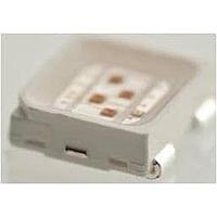 Cree LED MLERED-A1-0000-000V01 High Power LEDs Red 620-630nm 18.1lm @ 150mA